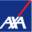 AXA Belgium Logo
